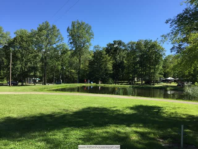 Rittenhouse Resort