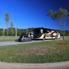 Crossing Creeks RV Resort