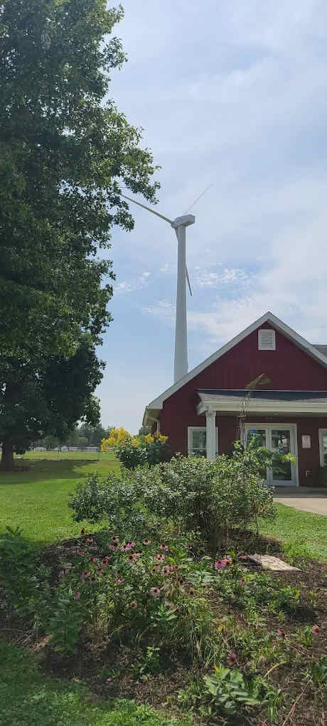 Cuyahoga County Fairgrounds