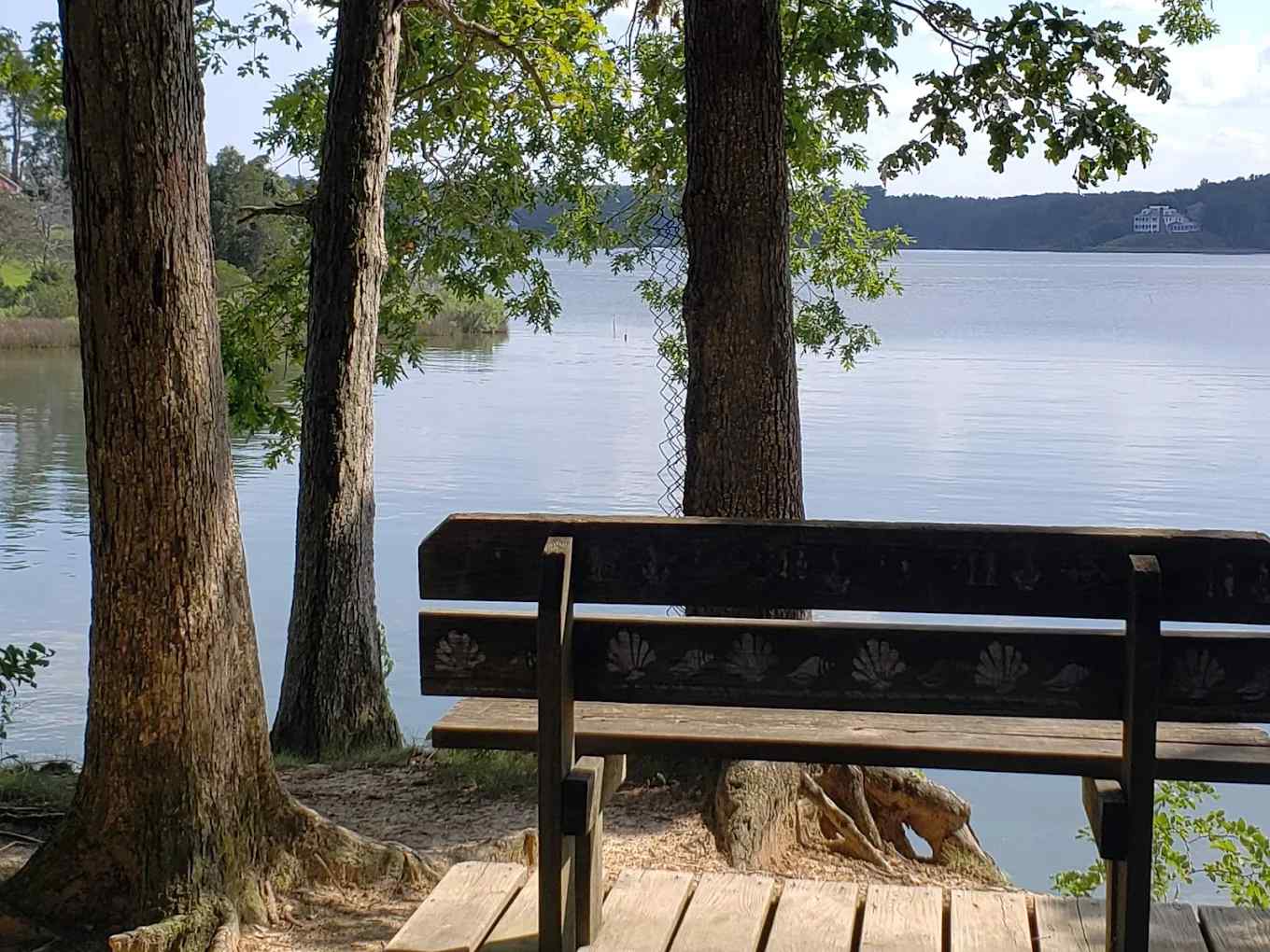 Glebe Point Campground