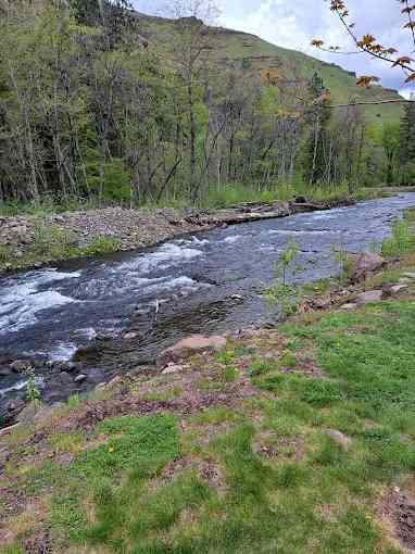 Harris Park