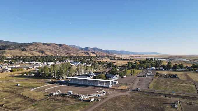 Lake County Fairgrounds & RV Campground