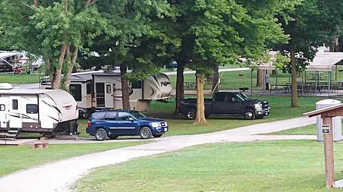 Foxfire Family Fun Park