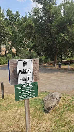 Mitchell City Park
