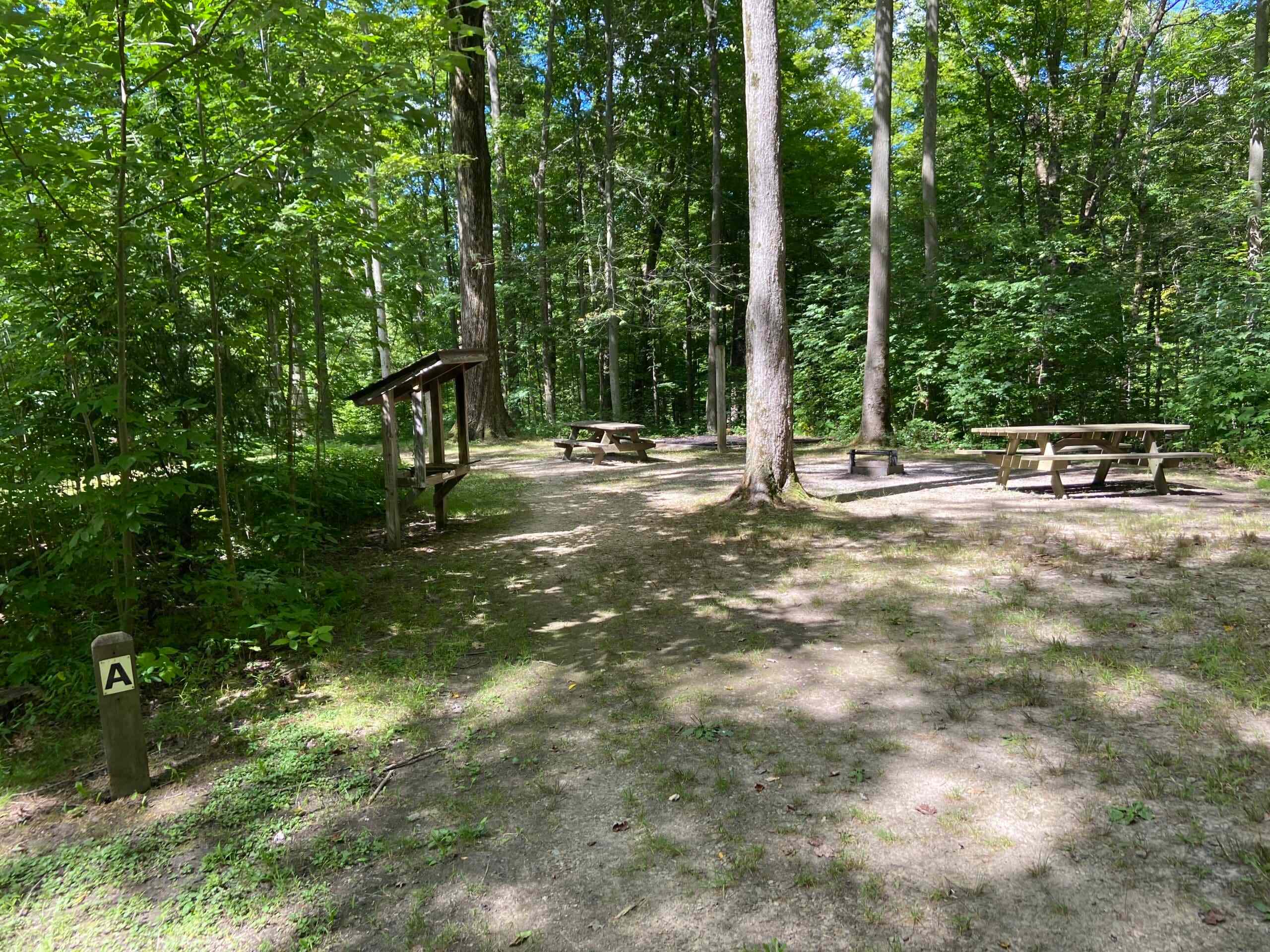Big Creek Park