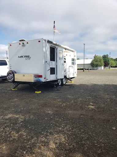 Polk County Fairgrounds