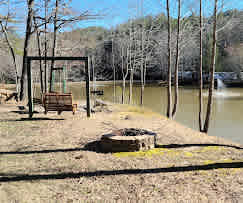 Unicoi Springs RV Resort
