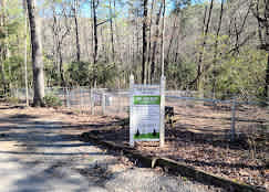 Unicoi Springs RV Resort