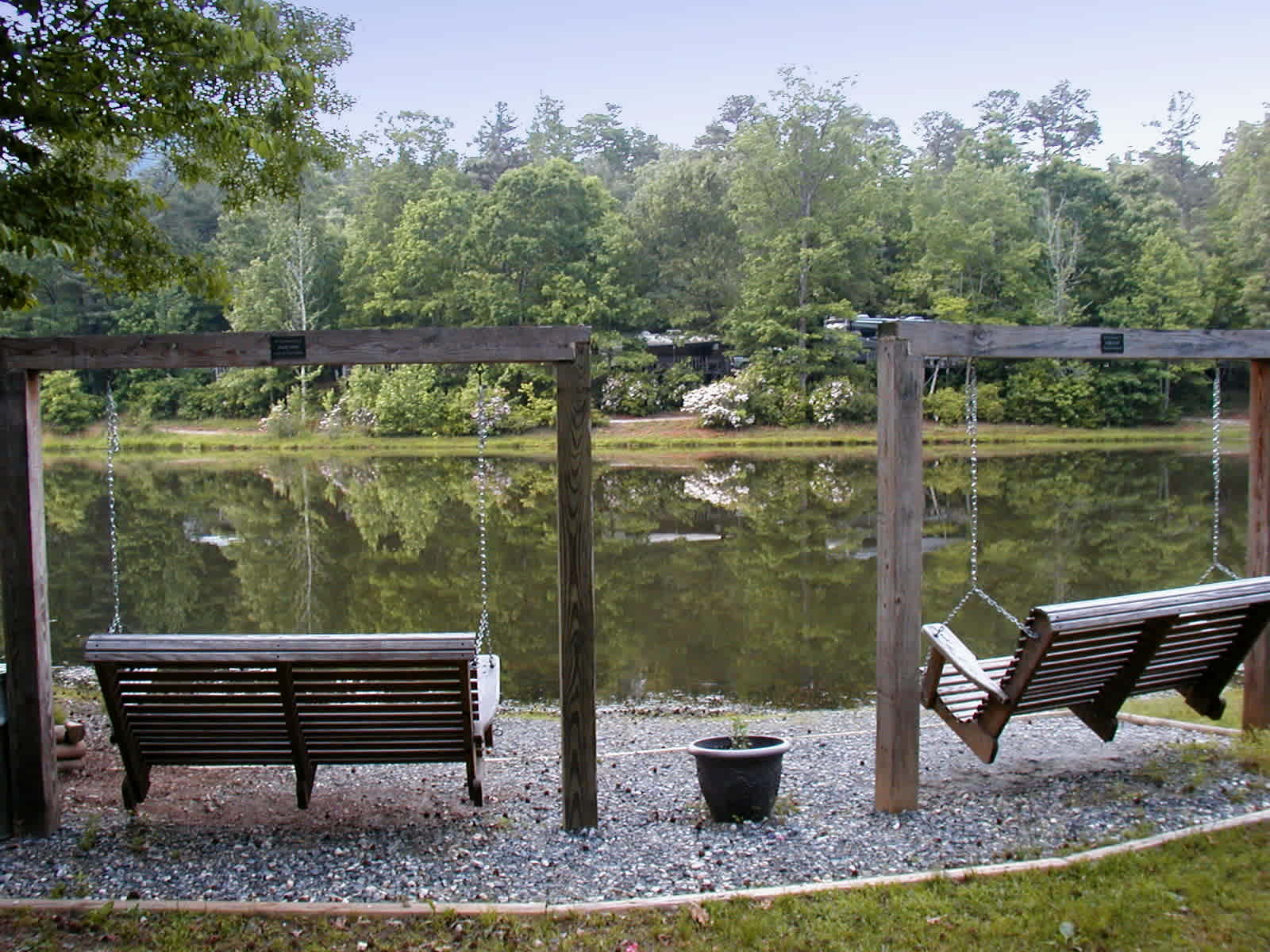 Unicoi Springs RV Resort