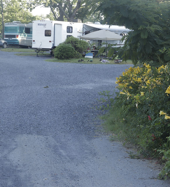 Mountainview RV Campground