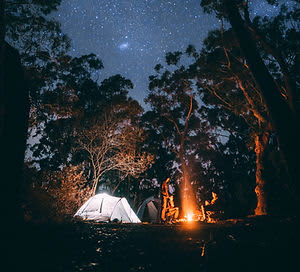 Mountainview RV Campground