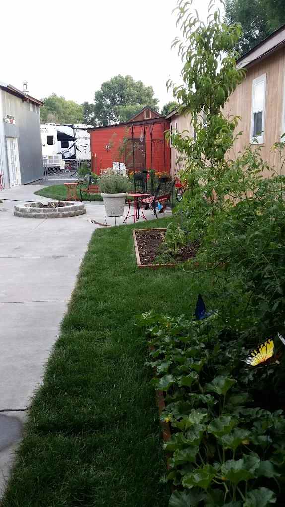Wild Goose Lodge Motel and RV
