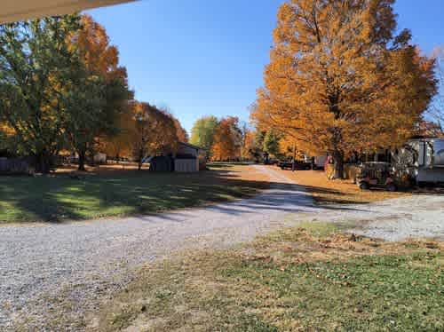 Maple Grove Camp Ground