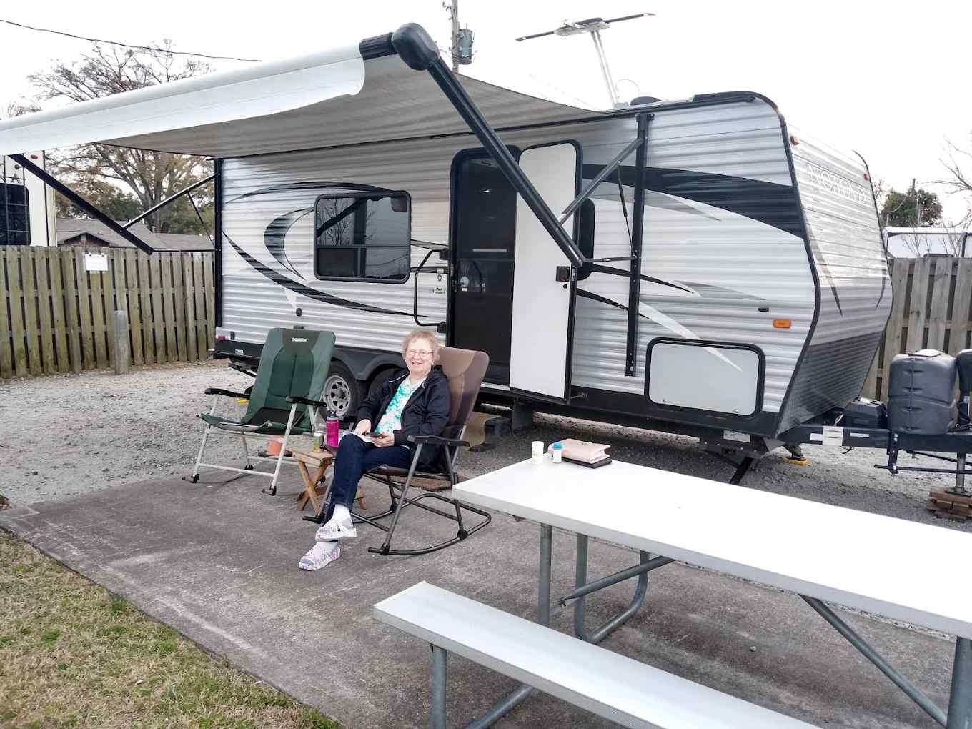 Heritage RV Park