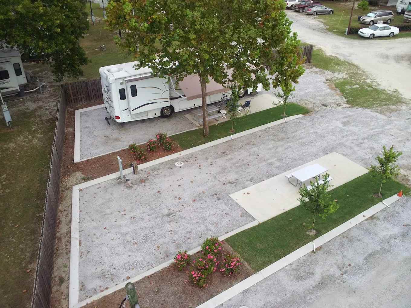 Heritage RV Park