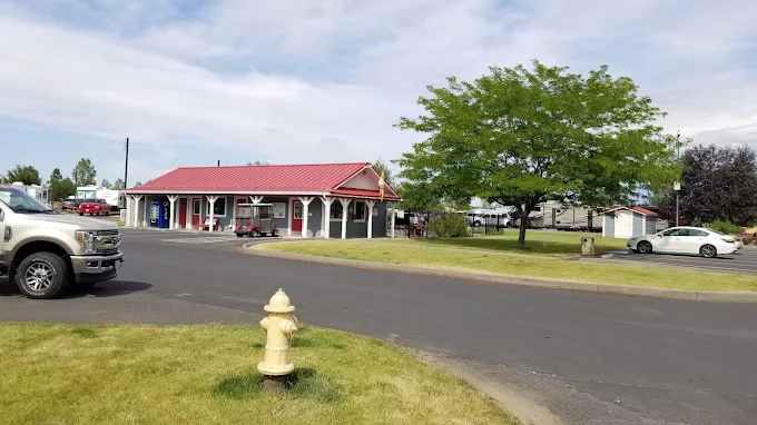 Wildhorse RV Park