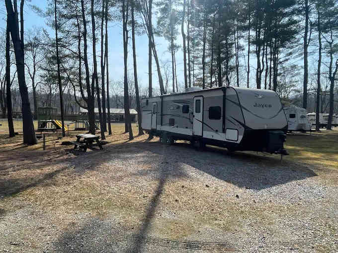 Greene Hills Family Campground & RV Park