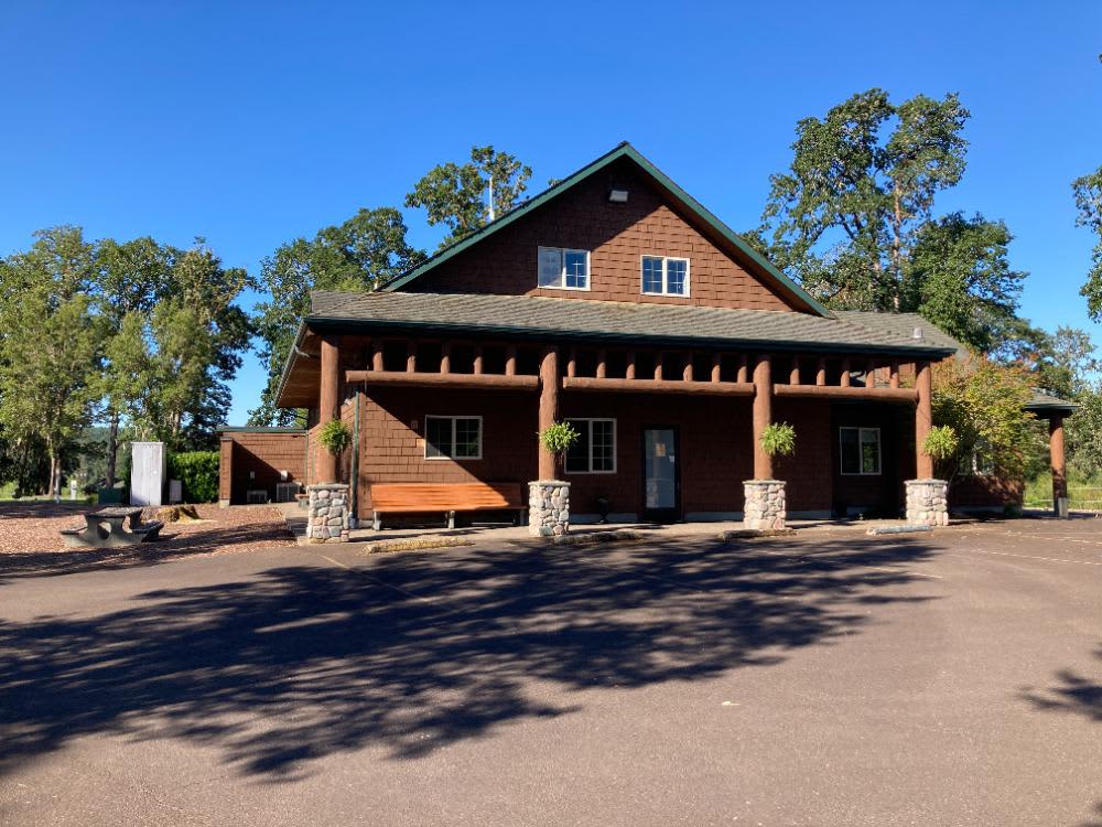 Mallard Creek Golf and RV Resort