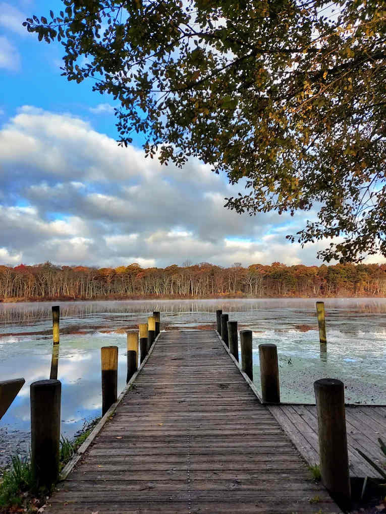 Blydenburgh County Park
