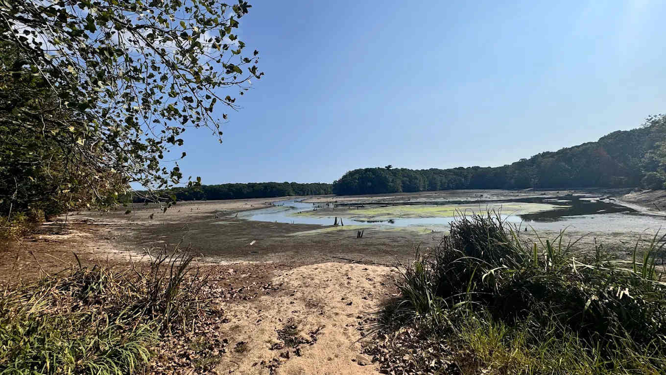 Blydenburgh County Park