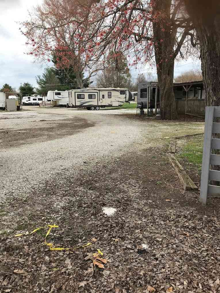 Buckeye Beach Park