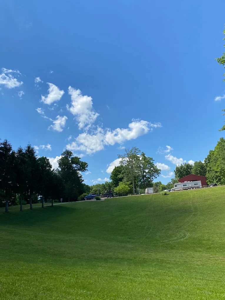 Mineral Springs Lake Resort