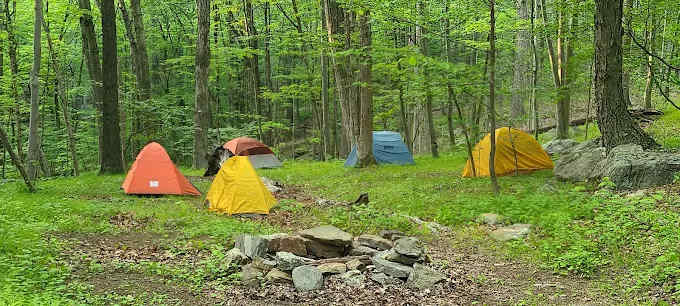 Ward Pound Ridge Reservation