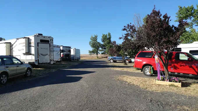 Sherman County RV Park