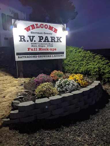 Sherman County RV Park