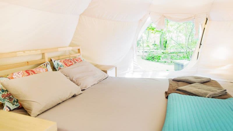 The Eco Camp
