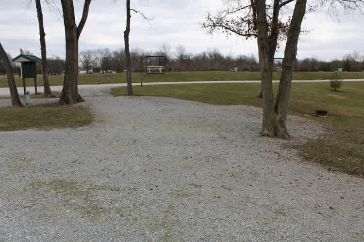 Lake Cozy-Dale