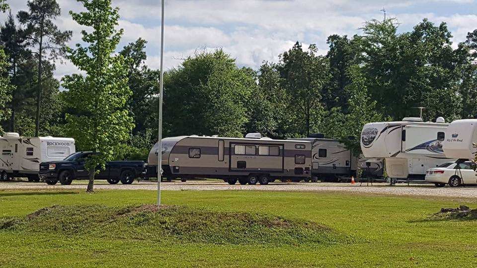 Arlington RV Park