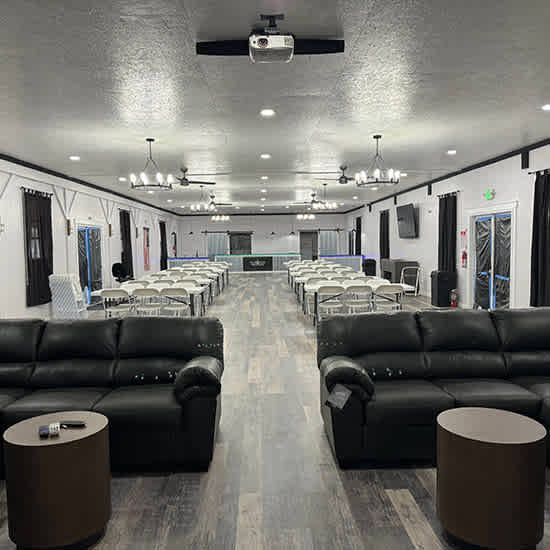 Tomorrow's Stars RV Resort