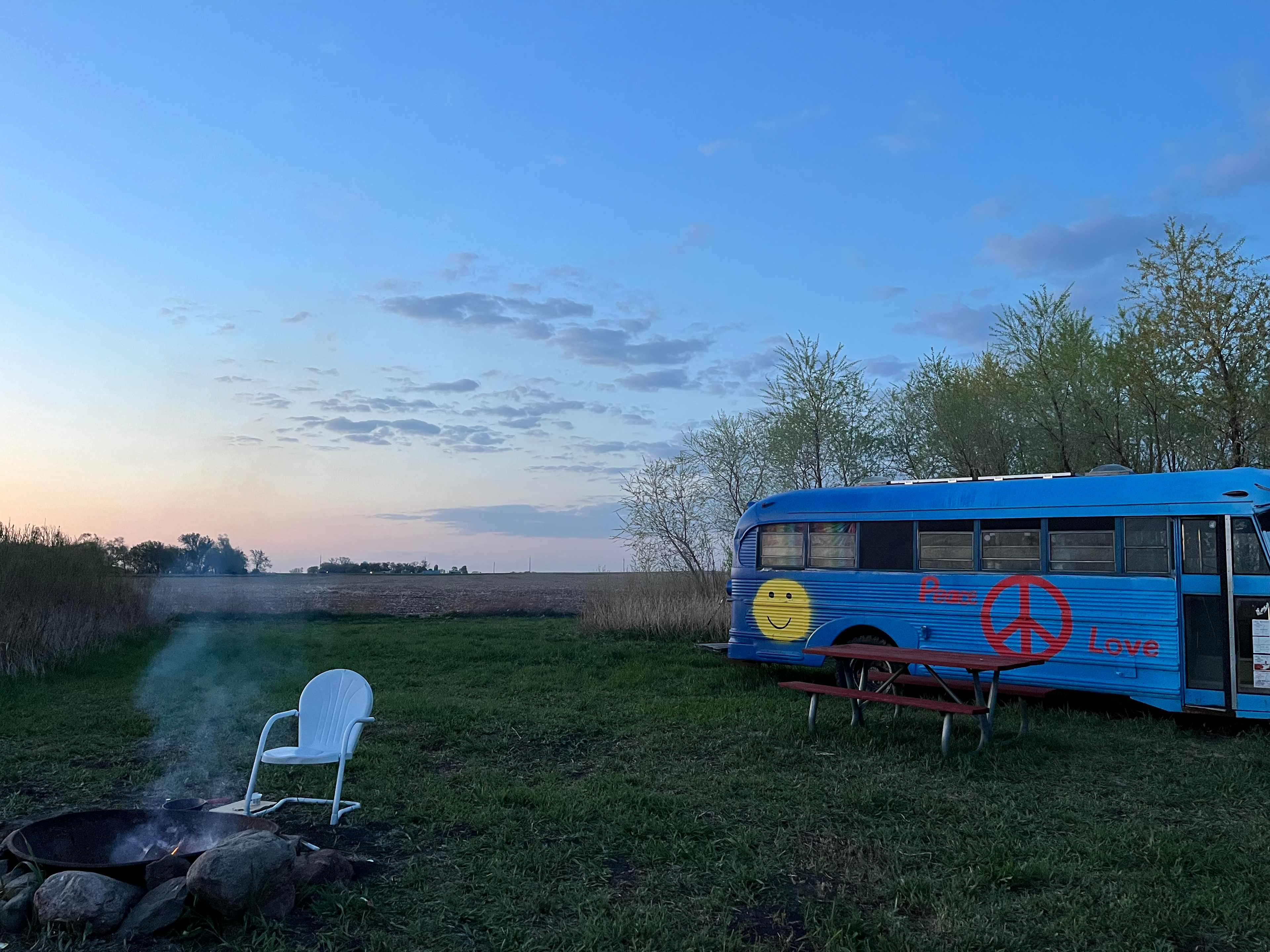Uncle B's Produce Farm