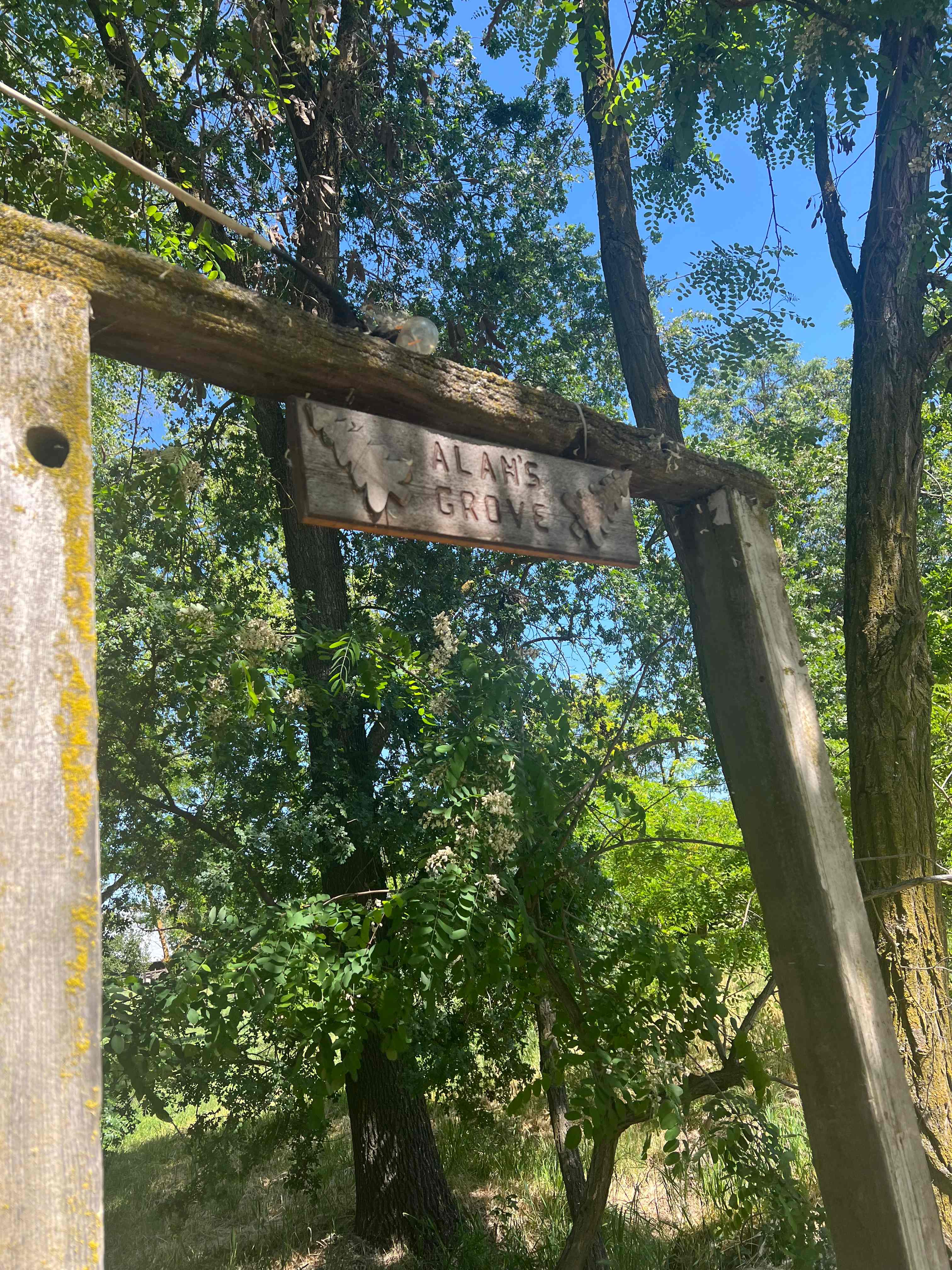 Walden Ranch