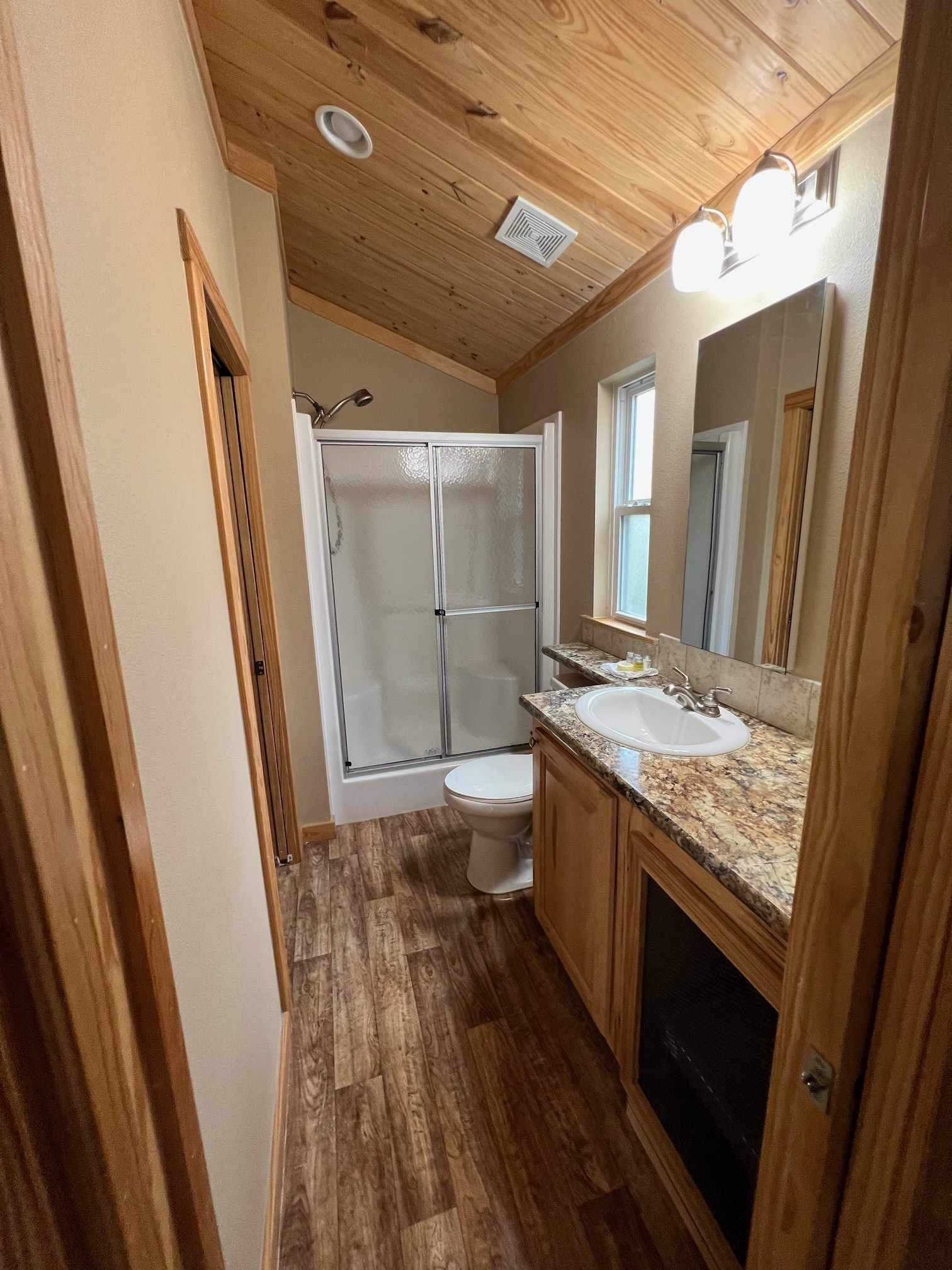 Park Model Rental
