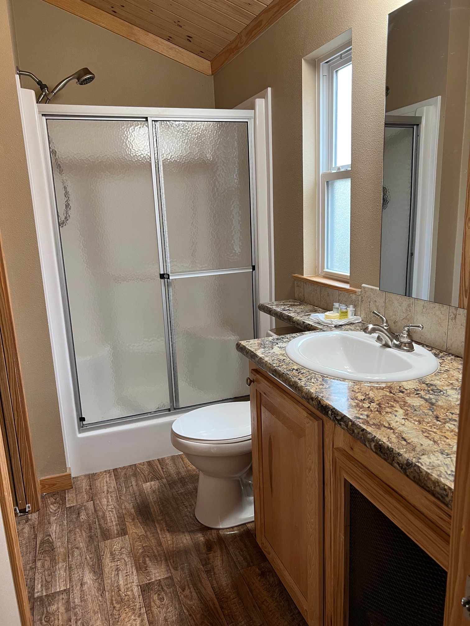Park Model Rental