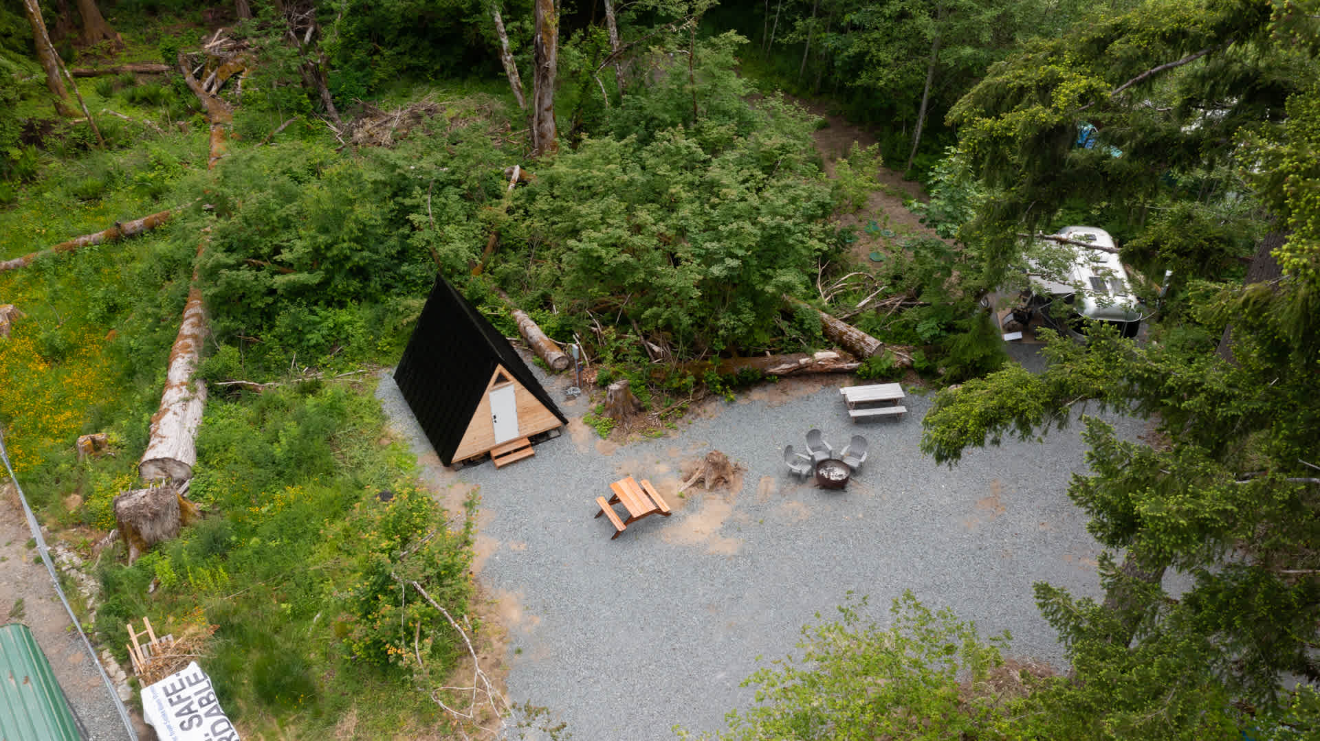The Hideout