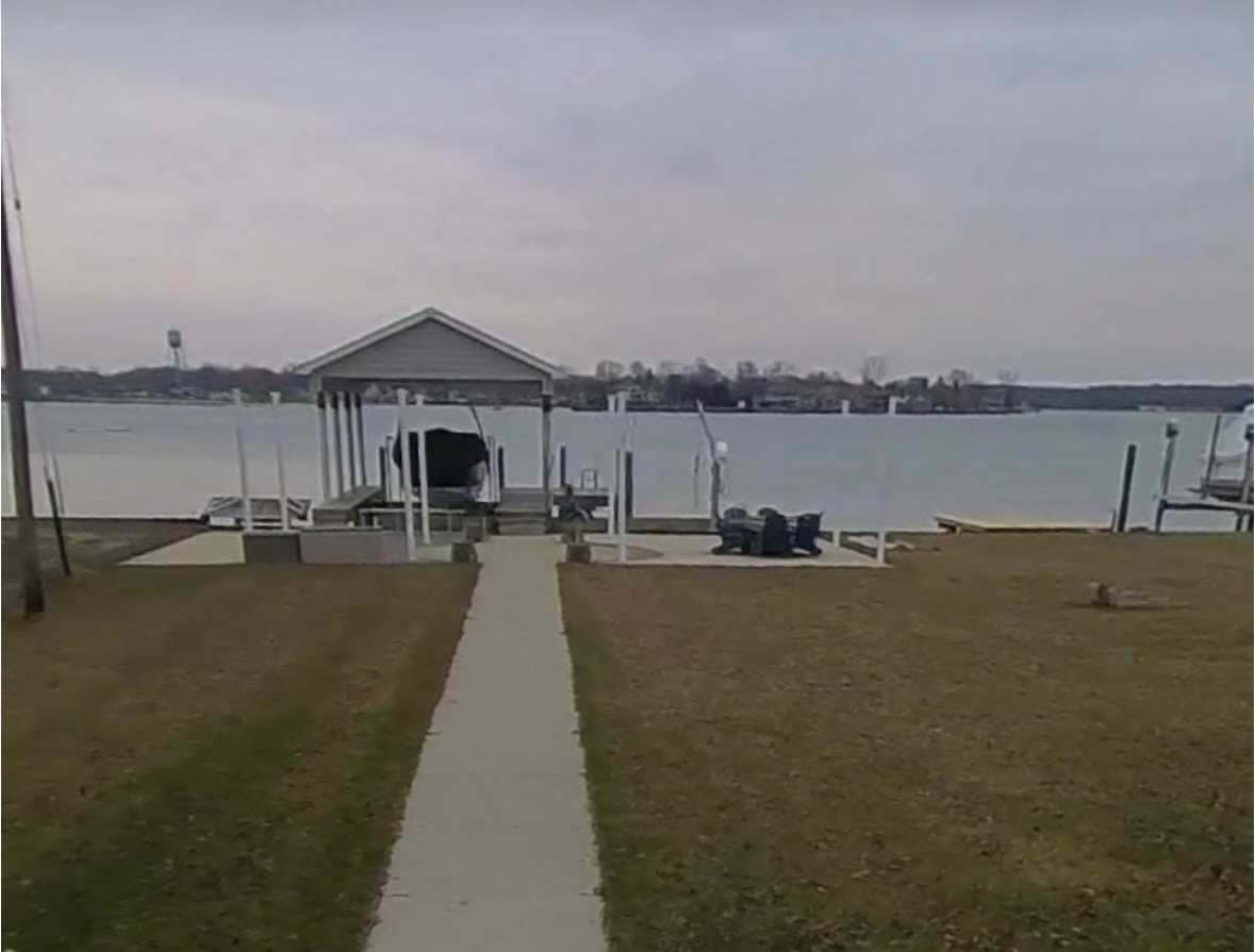 Harsens Island Getaway