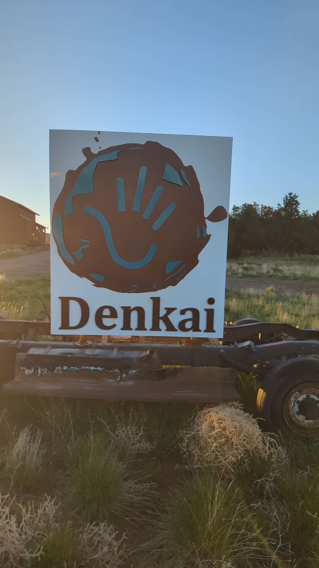 Denkai Animal Sanctuary