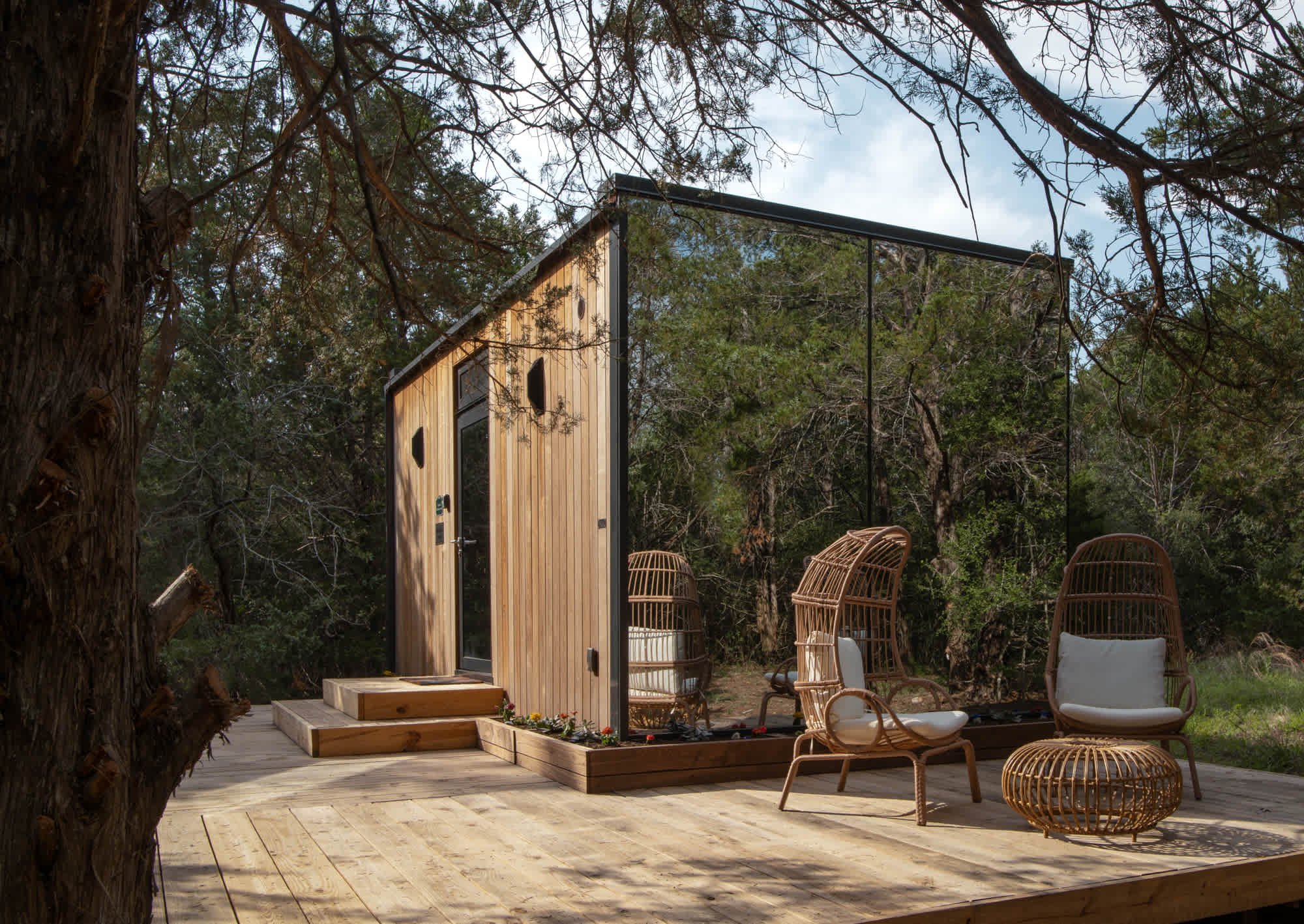 Cameron Ranch Glamping - Bastrop