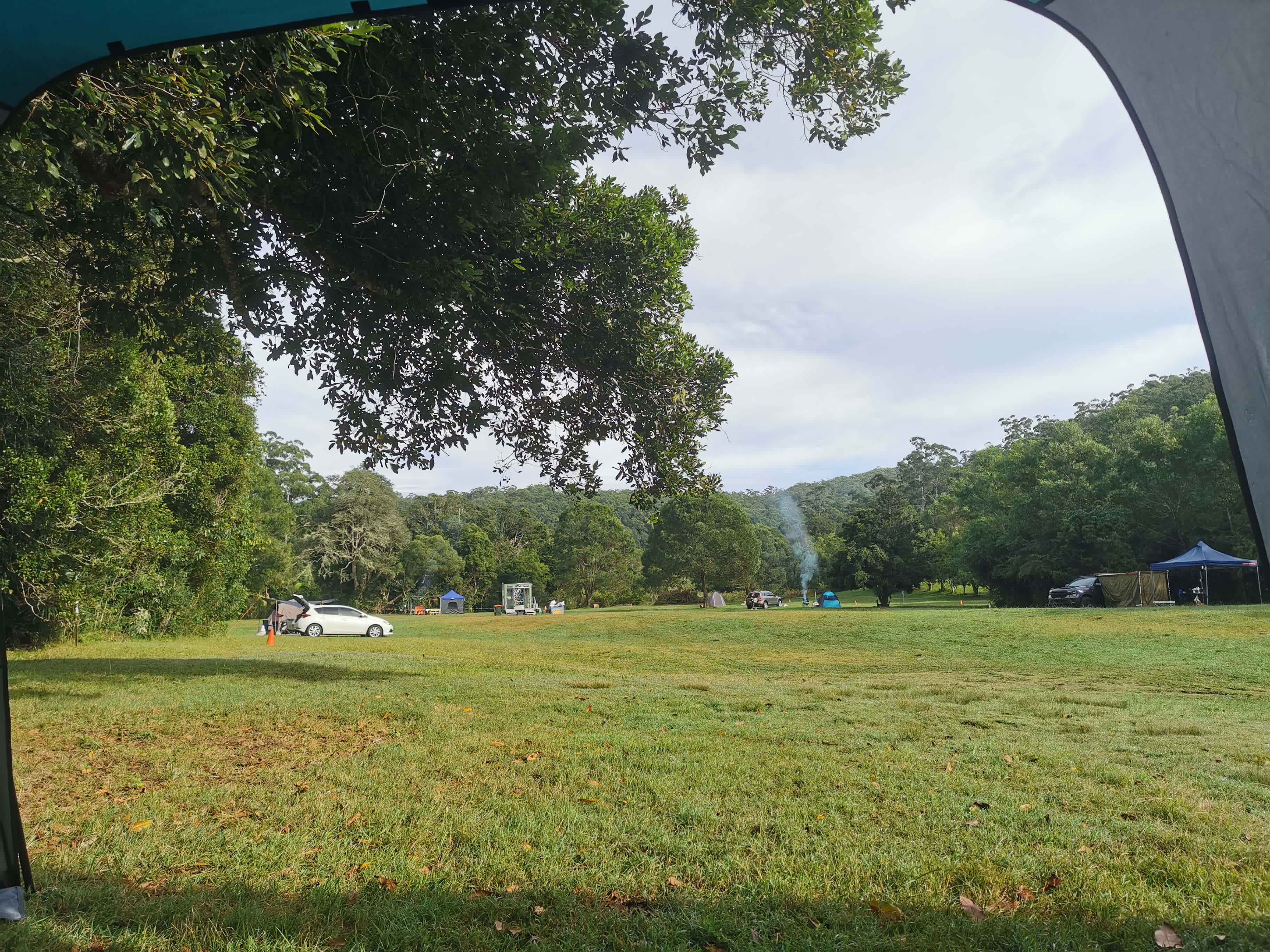 Myrtle Ridge farm