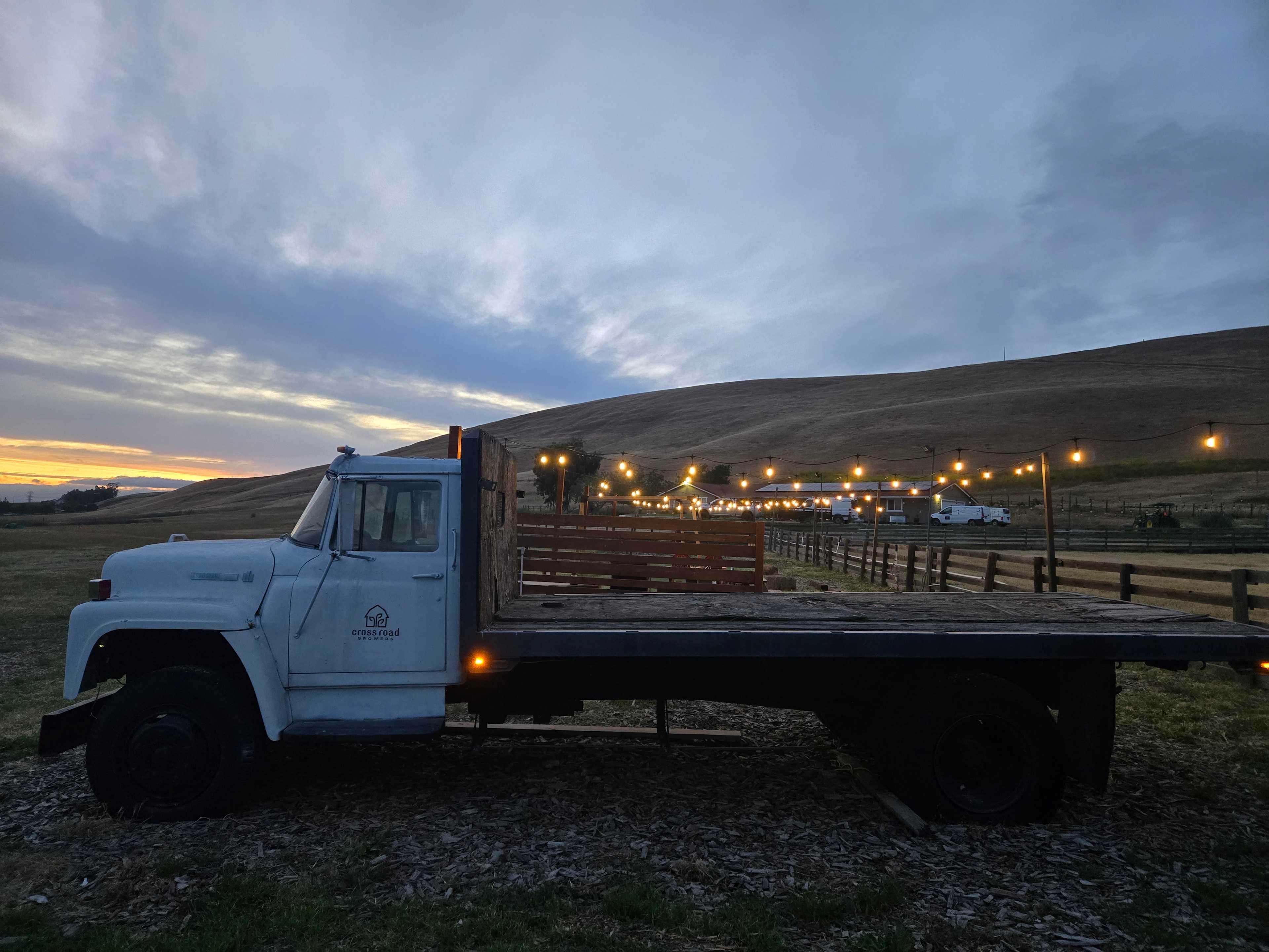 The Ranch at Cross Road