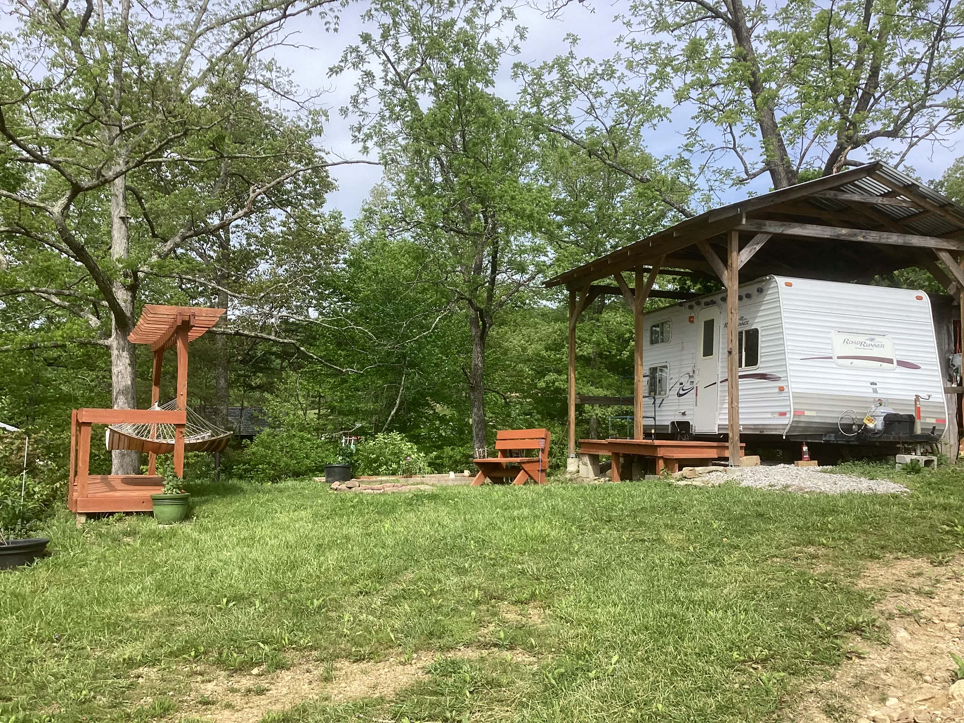 Disputanta Homestead