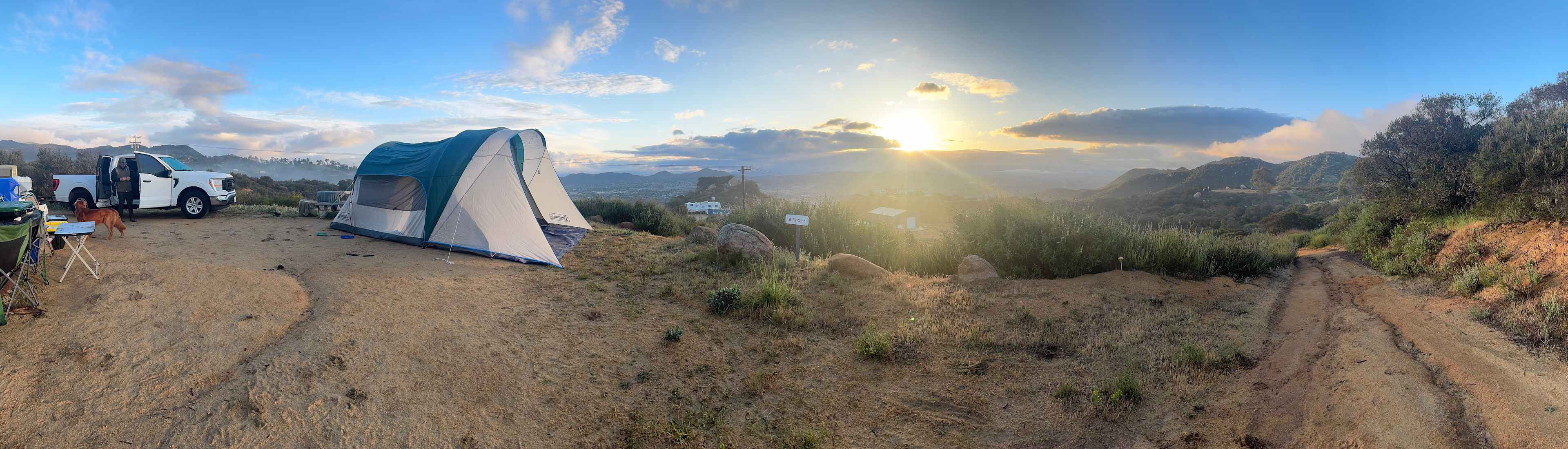 Zephyr Mountain Avocado Grove