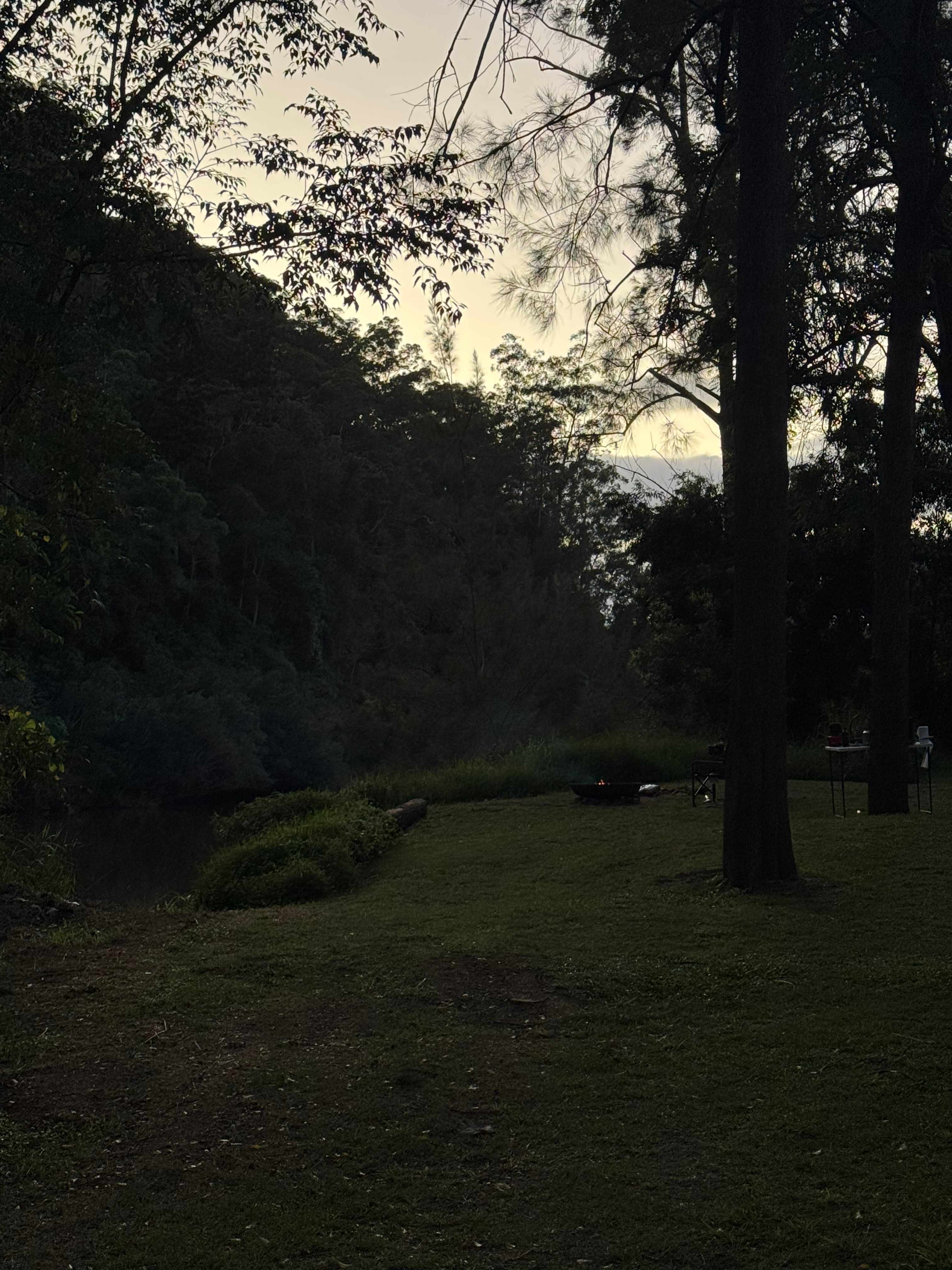Yabba Creek Farm