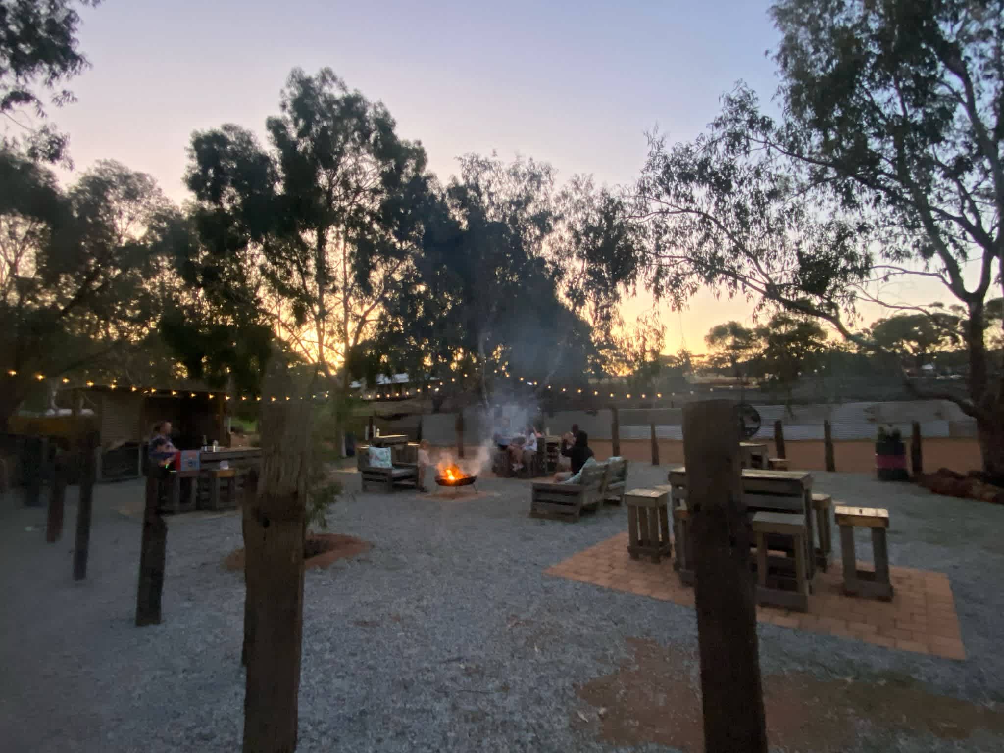 Sandalwood Downs  Farm Stay Toodyay