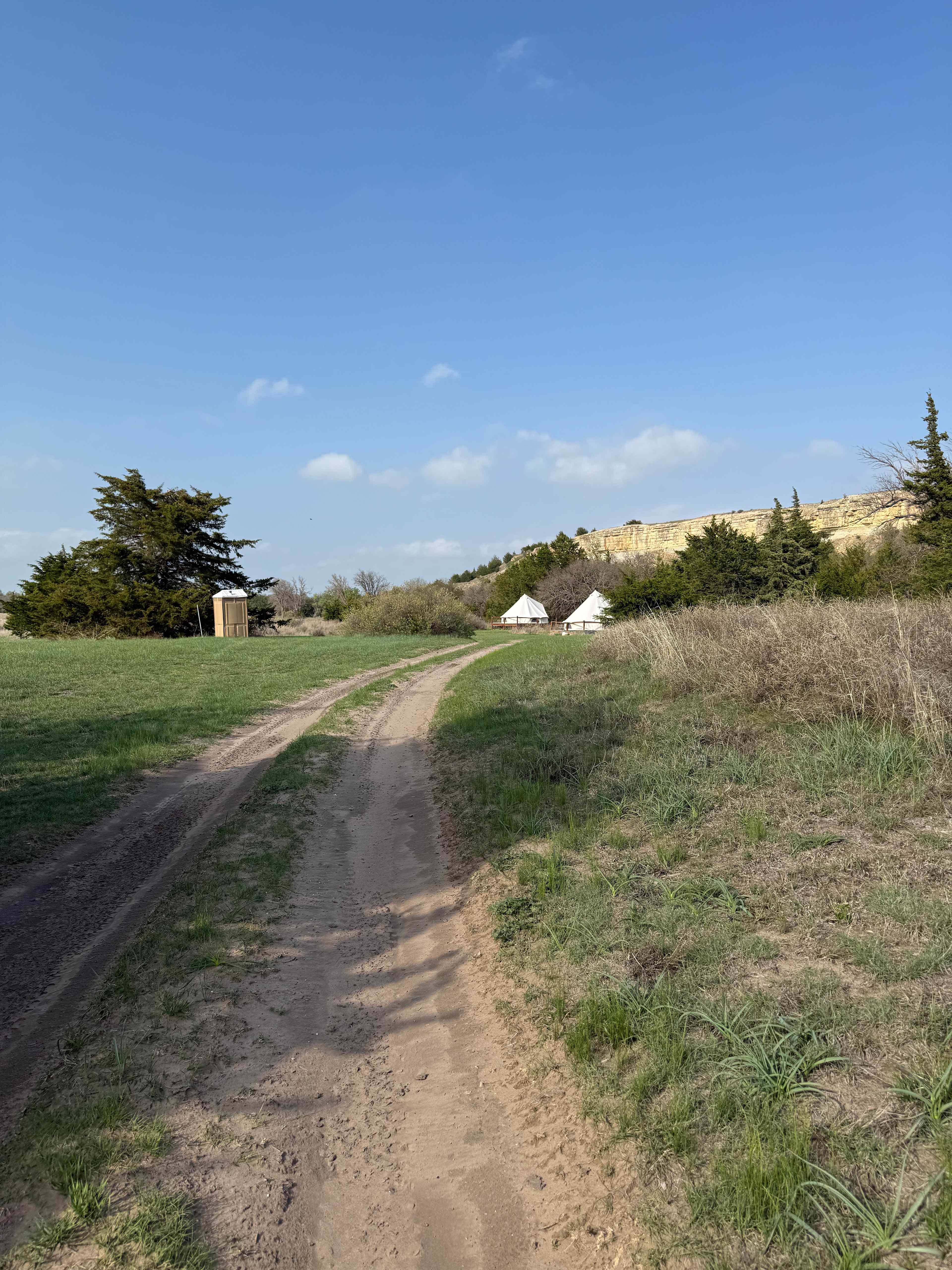 C2T Ranch on the Saline River