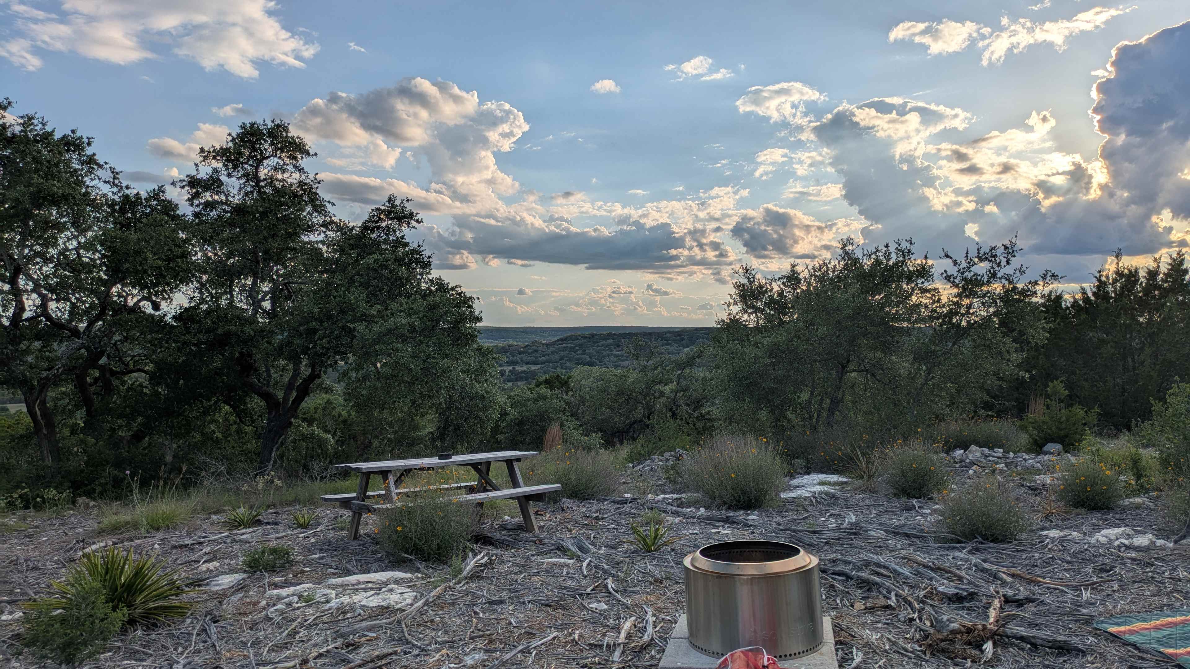 Best View In Leander