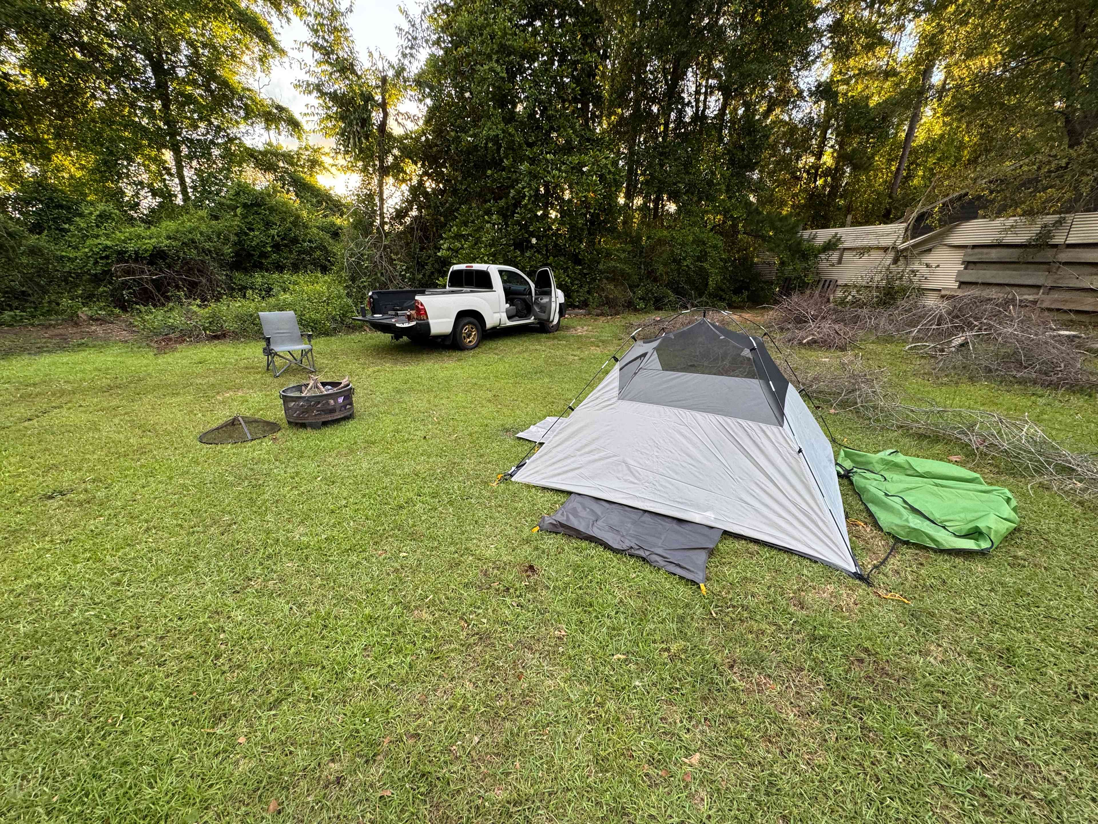 Explore3v1 Camping